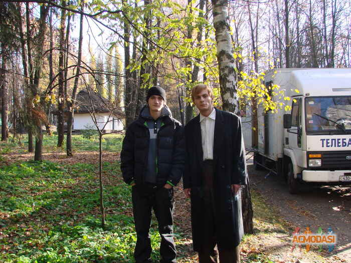 Никита Филиппов Игоревич фото №18184. Завантажено 16 Січня 2011