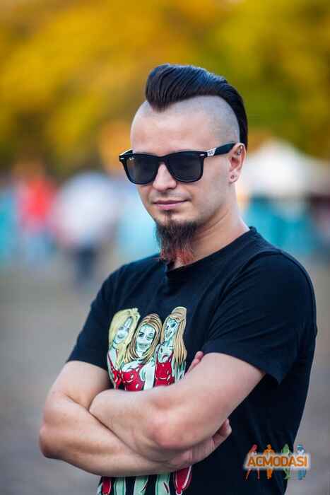 Макс Валерьевич Воронин фото №1035107. Завантажено 23 Березня 2017