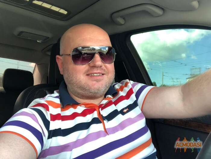 Дмитрий Олегович  фото №1660981. Завантажено 19 Жовтня 2021