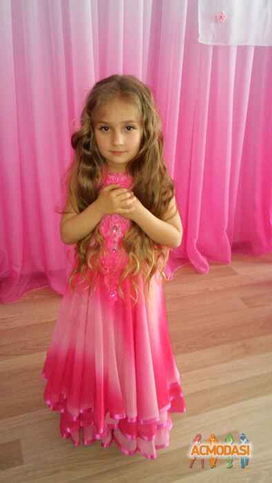 Божена Сергеевна Копьёва фото №919088. Завантажено 09 Червня 2016