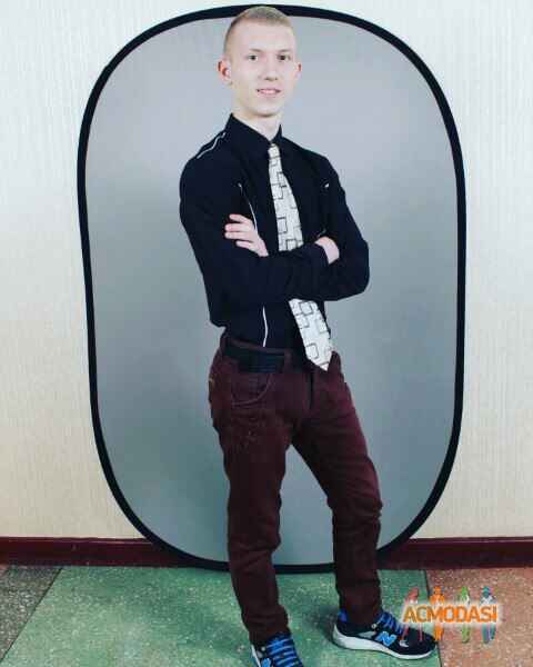 Oleg Vitaliyovich Ozadovskiy фото №918418. Завантажено 08 Червня 2016