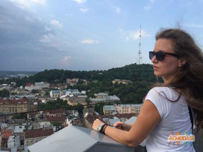 Ангелина Васильевна Вовк фото №936042. Завантажено 25 Липня 2016