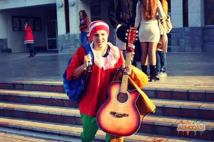 Vadya  Dekarchuk фото №1002376. Завантажено 01 Січня 2017