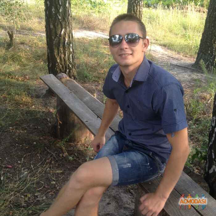 олександр володимирович хромець фото №1014662. Завантажено 01 Лютого 2017