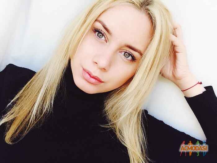 Alexandra Ruslanovna Nikolaeva фото №1046201. Завантажено 22 Квітня 2017