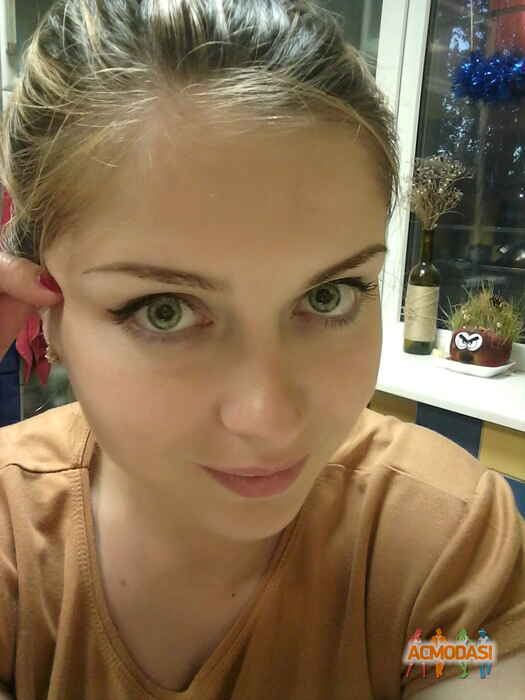 Анастасія Володимирівна Каратай фото №1050142. Завантажено 03 Травня 2017