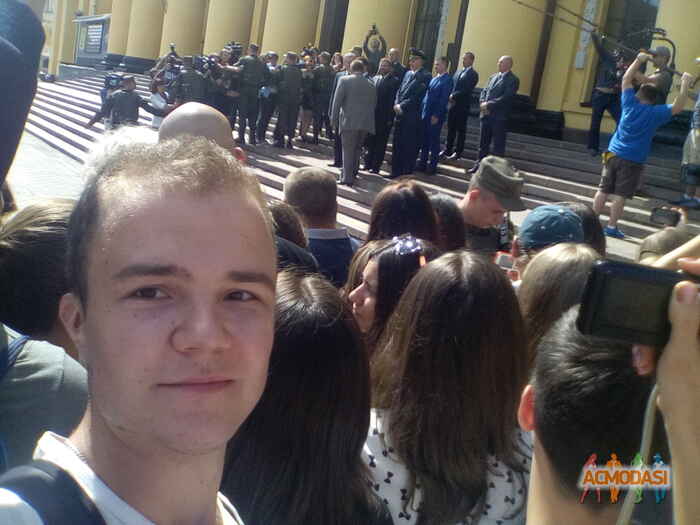 Олександр Мирославович Короп фото №1075141. Завантажено 05 Липня 2017