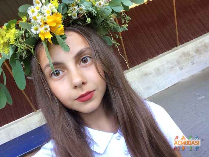 Катерина Юріївна Паканич фото №1078968. Завантажено 14 Липня 2017