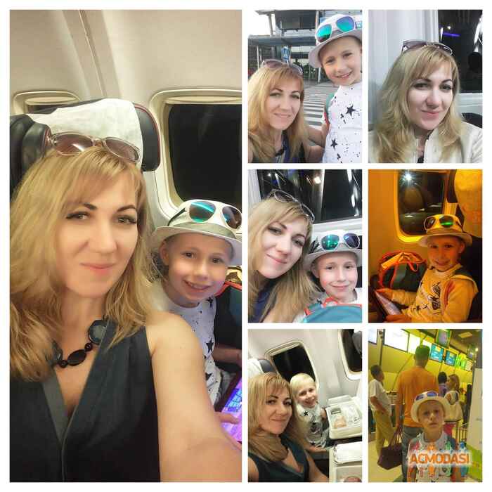 Світлана Павлівна Гаркуша фото №1094154. Завантажено 21 Серпня 2017