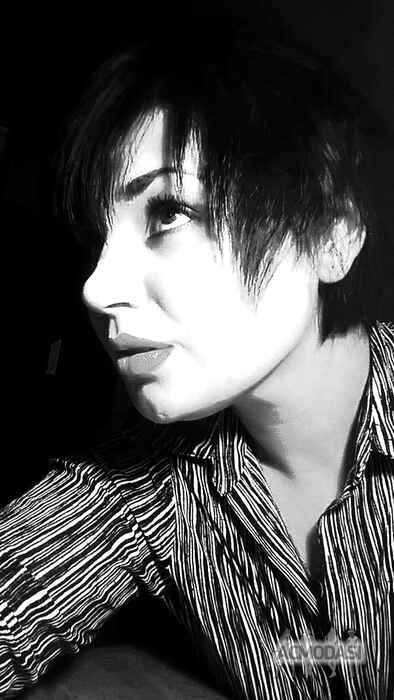 Ксения Васильевна Гаврылюк фото №1115076. Завантажено 09 Жовтня 2017