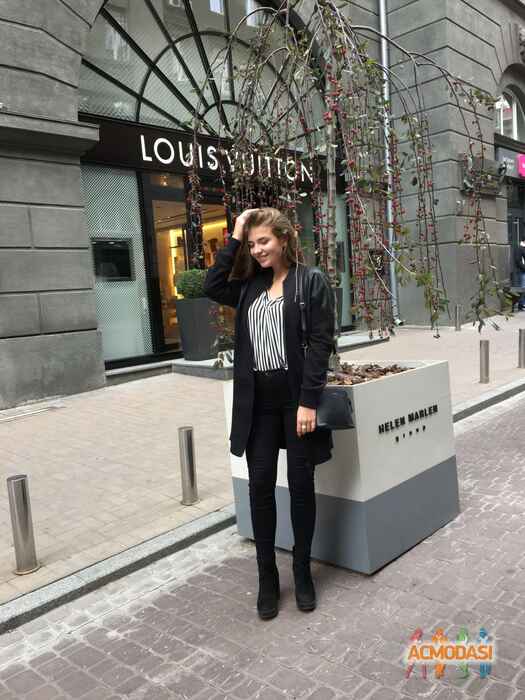 Лада Олегівна Решетньова фото №1118871. Завантажено 15 Жовтня 2017