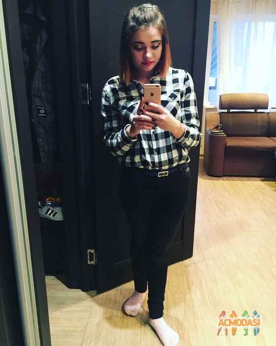 Елена Николаевна Радыш фото №1133774. Завантажено 09 Листопада 2017