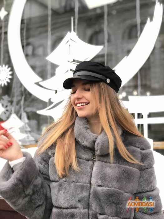 Наталія Володимирівна Федюк фото №1159266. Завантажено 03 Січня 2018