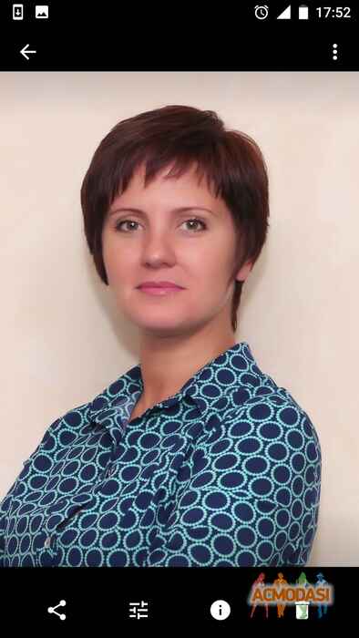 Нина Сергеевна Сибиркина фото №1360456. Завантажено 06 Лютого 2019