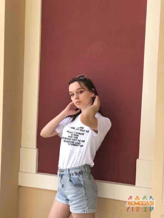 Анастасия Федоровна Корчевная фото №1430325. Завантажено 02 Серпня 2019