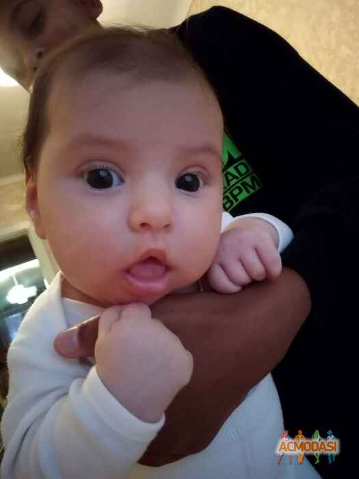 Ліка Дмитрівна Вітязь фото №1463390. Завантажено 19 Жовтня 2019