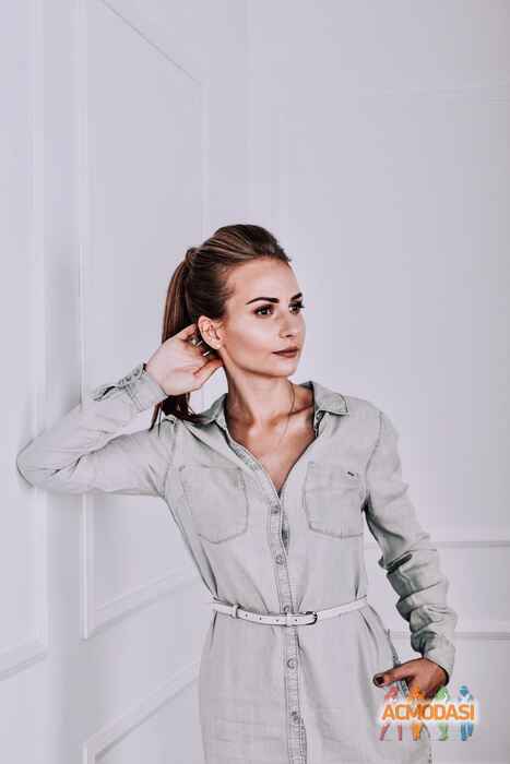 Дар’я Сергiïвна Войтенко фото №1490433. Завантажено 22 Грудня 2019