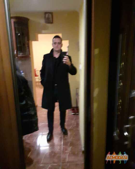 Олександр Олександрович Андрашко фото №1491981. Завантажено 29 Грудня 2019