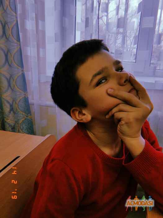 Андрей Сенькин Александрович фото №1527457. Завантажено 06 Травня 2020