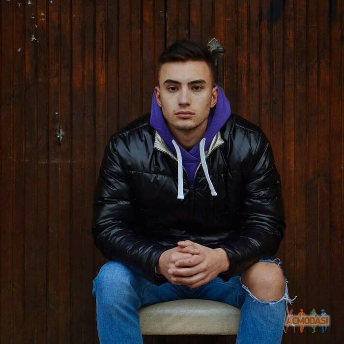 В