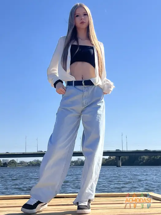 Марія  Веказіна фото №1748115. Завантажено 02 Жовтня 2025