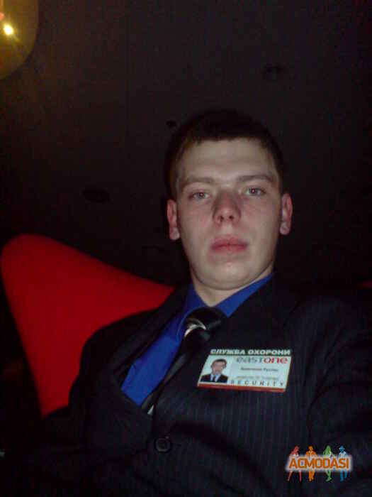 Кравченко Руслан Васильевич фото №205176. Завантажено 29 Травня 2012