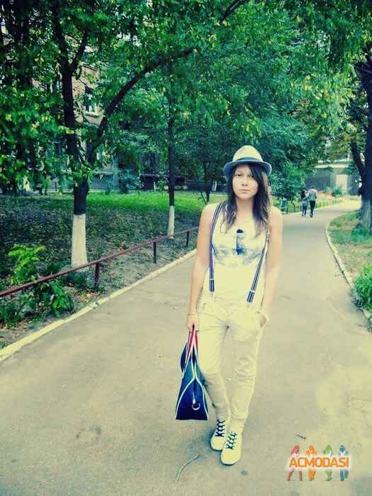 Елизавета Игоревна Степанчук фото №502837. Завантажено 02 Жовтня 2013