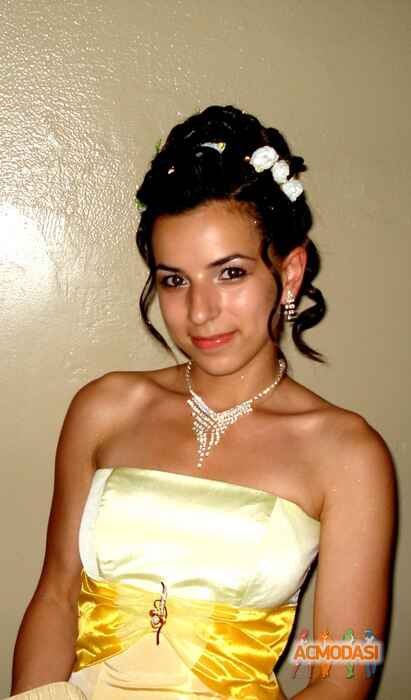 Анастасия Леонидовна Веремчук фото №33262. Завантажено 15 Квітня 2011