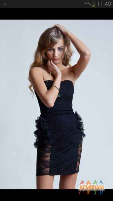 Нина Валериивна Руденко фото №872427. Завантажено 26 Січня 2016