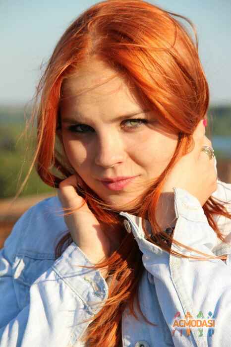 Ілона Юріївна Напалкова фото №874626. Завантажено 01 Лютого 2016