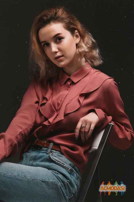 Valeriya  Semyanistaya фото №1367623. Завантажено 20 Лютого 2019