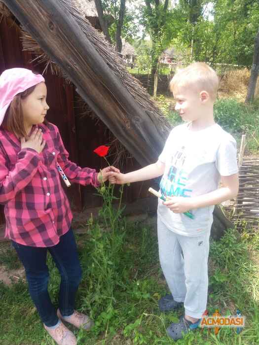 Владислава Дмитриевна Вятоха фото №1097460. Завантажено 29 Серпня 2017