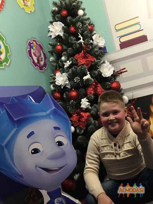 Віктор Віталійович Семеняк фото №1155970. Завантажено 23 Грудня 2017