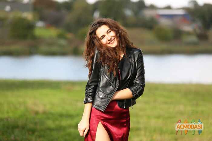 Алина Николаeвна Ярощук фото №1163256. Завантажено 11 Січня 2018