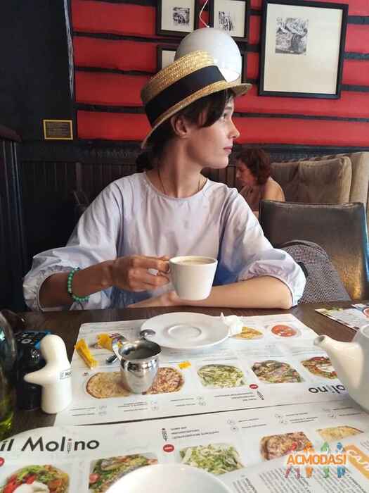 Ольга Юрьевна Шустова фото №1311233. Завантажено 23 Жовтня 2018