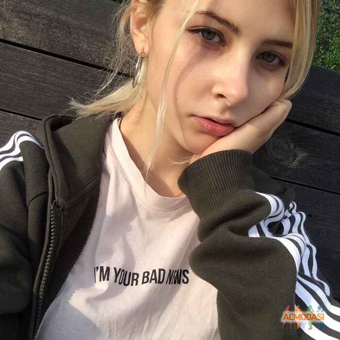 Щирба Анастасія Володимирівна фото №1323672. Завантажено 16 Листопада 2018
