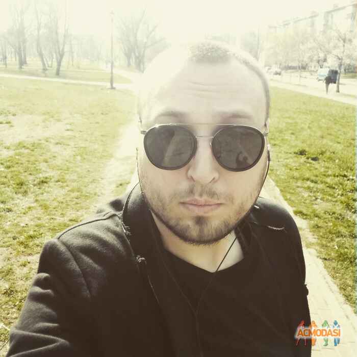 Павел Валерьевич Коковкин фото №1388516. Завантажено 11 Квітня 2019