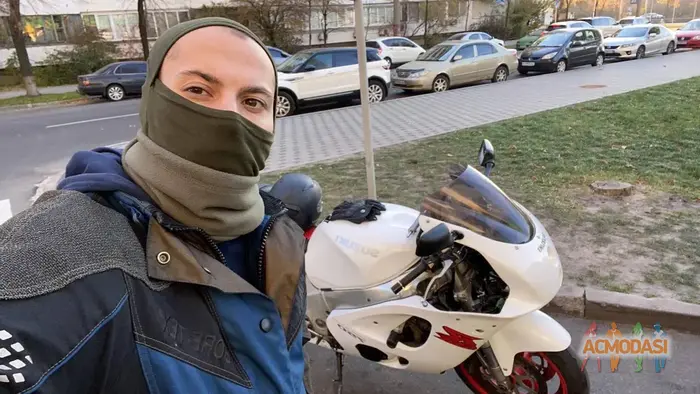 Zhenia  Polozenko фото №1721506. Завантажено 15 Грудня 2023