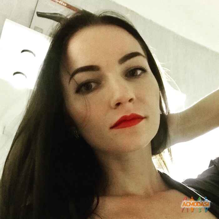 Инна Александровна Яшар фото №1423143. Завантажено 16 Липня 2019