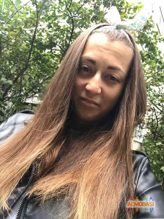 Оля Андреевна Калашникова фото №1441098. Завантажено 27 Серпня 2019
