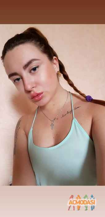 Виктория Сергеевна Мироненко фото №1482263. Завантажено 30 Листопада 2019