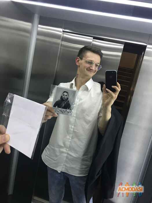 Родион Игоревич Клюев фото №1498279. Завантажено 18 Січня 2020