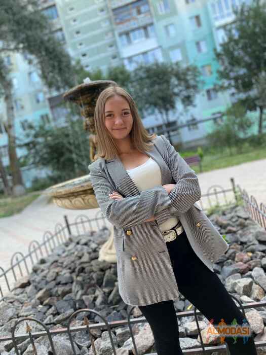 Вікторія  Озерова фото №1596377. Завантажено 02 Січня 2021
