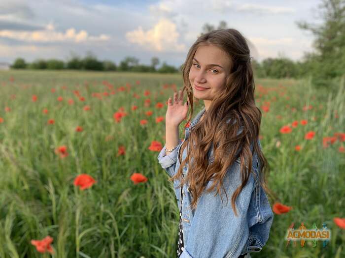 Valeriya  Soroka фото №1681887. Завантажено 08 Лютого 2022