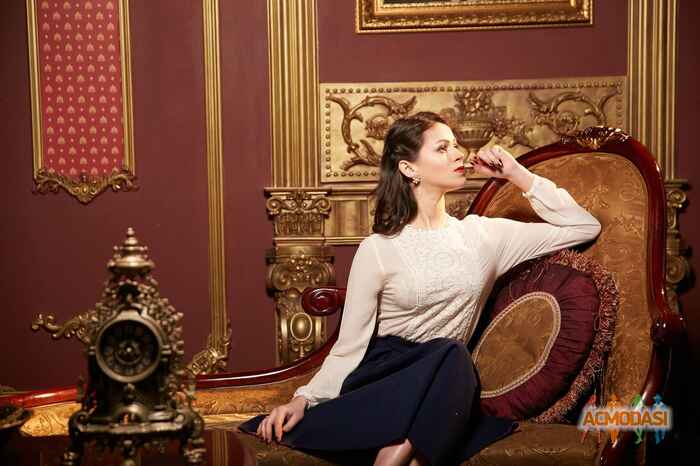 Марианна Николаевна Пилипчук фото №890708. Завантажено 12 Березня 2016
