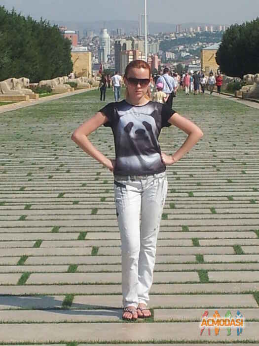Марина Сергеевна Солодовник фото №313537. Завантажено 21 Грудня 2012