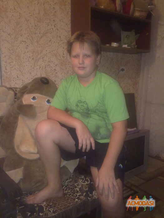 Андрей Андреевич Бабанин фото №442034. Завантажено 05 Липня 2013