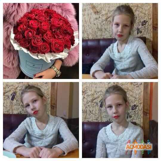 Вікторія Денисівна Бойчук фото №916540. Завантажено 03 Червня 2016