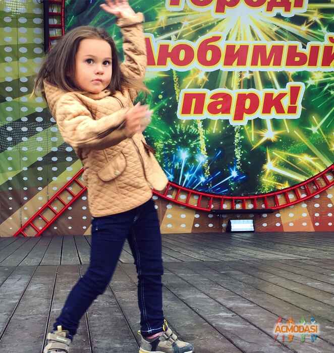Дарина Володимирівна Ткаченко фото №965248. Завантажено 01 Жовтня 2016