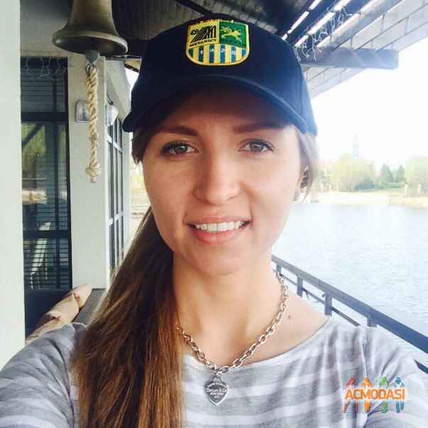 Юлія  Молчанова фото №1020630. Завантажено 15 Лютого 2017